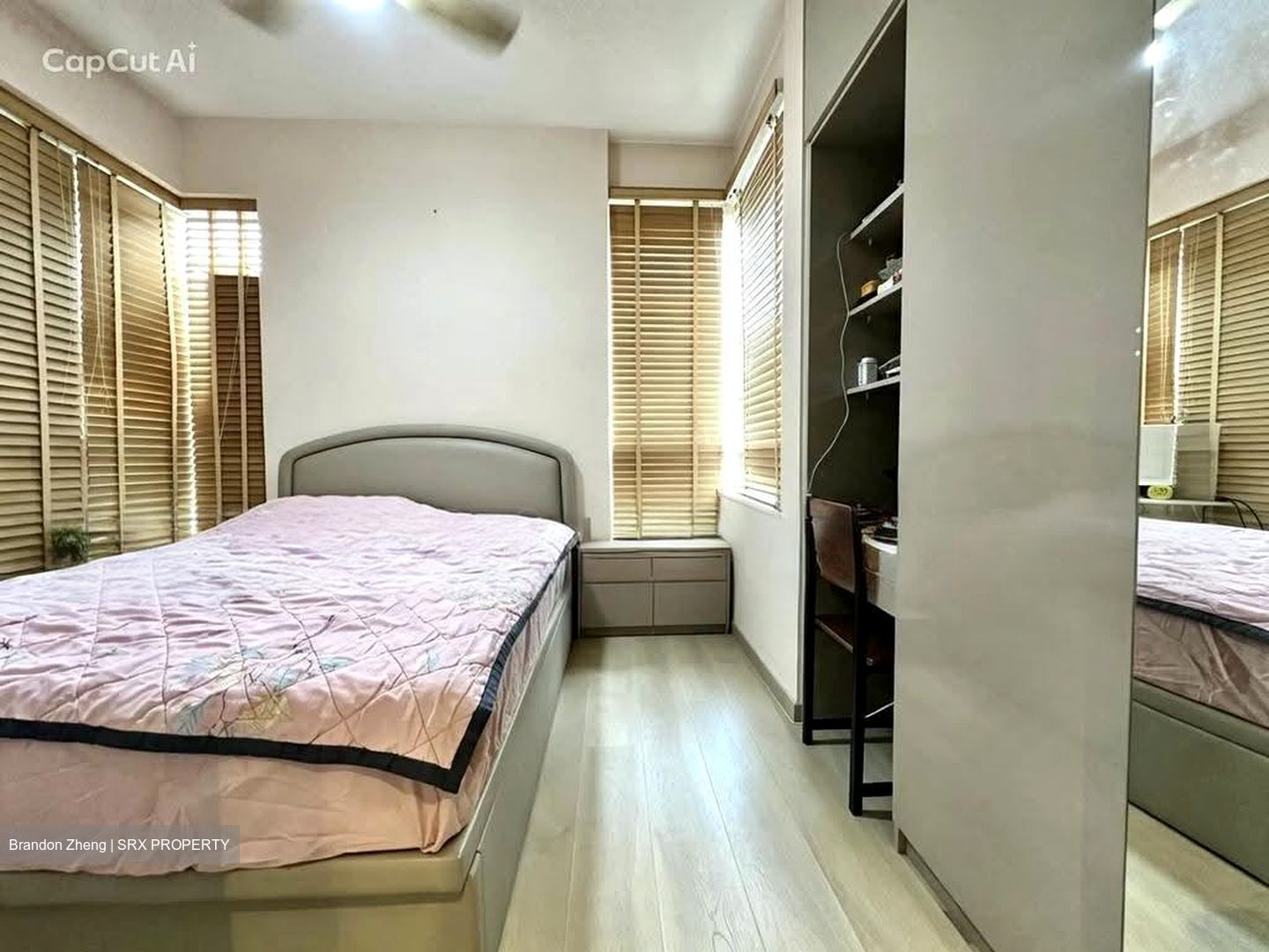 High Park Residences (D28), Apartment #620068681